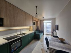 Продаж 1 кімнатної квартири. Ужгород. фото 9 Продаж 1 кімнатної квартири. Ужгород. фото 9