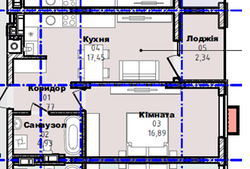 Продається квартира Ужгород, Закарпатська фото 1 Продається квартира Ужгород, Закарпатська фото 1