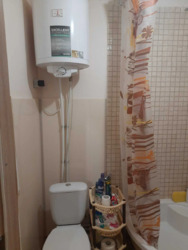 Продається квартира Закарпатська, Ужгород, Проспект, Заньковецької фото 14 Продається квартира Закарпатська, Ужгород, Проспект, Заньковецької фото 14