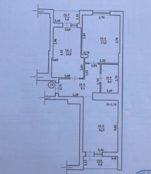 Продається квартира Закарпатська, Ужгород фото 8 Продається квартира Закарпатська, Ужгород фото 8