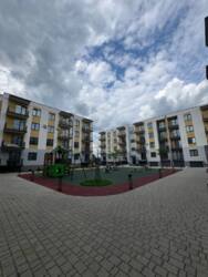 Продаж 1-кімнатної квартири в ЖК 'Садовий' фото 9 Продаж 1-кімнатної квартири в ЖК 'Садовий' фото 9