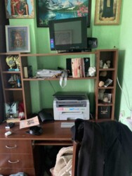 Продається квартира Закарпатська, Ужгород, Можайського, 9 фото 3 Продається квартира Закарпатська, Ужгород, Можайського, 9 фото 3