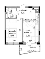 Продається квартира Ужгород, Закарпатська фото 1 Продається квартира Ужгород, Закарпатська фото 1