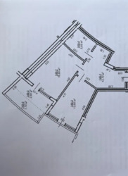 Продаж 1 кімнатної квартири. Ужгород. фото 2 Продаж 1 кімнатної квартири. Ужгород. фото 2