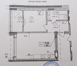 Продається квартира Ужгород, Закарпатська фото 3 Продається квартира Ужгород, Закарпатська фото 3
