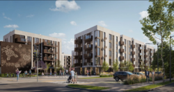 Продається квартира Закарпатська, Ужгород, Сторожниця, Капушанська фото 4 Продається квартира Закарпатська, Ужгород, Сторожниця, Капушанська фото 4