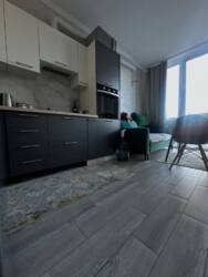 Продаж 1-кімнатної квартири фото 3 Продаж 1-кімнатної квартири фото 3