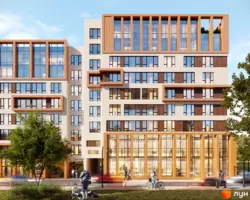 Продаж 2 кімнатної квартири. Ужгород. фото 13 Продаж 2 кімнатної квартири. Ужгород. фото 13