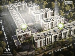 Продається квартира Ужгород, Закарпатська фото 14 Продається квартира Ужгород, Закарпатська фото 14