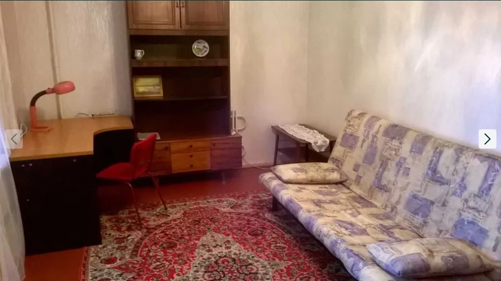 Затишна 1 квартира 41 кв.м., центр міста. фото 1 Затишна 1 квартира 41 кв.м., центр міста. фото 1