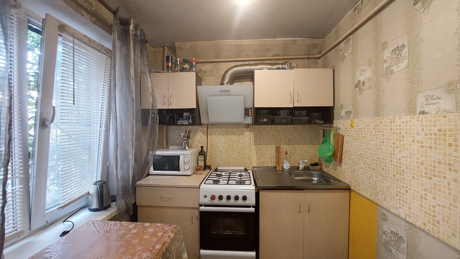 Продається квартира Запорізька, Запоріжжя, Заводський, Павло-Кічкас, Компресорна вулиця фото 1 Продається квартира Запорізька, Запоріжжя, Заводський, Павло-Кічкас, Компресорна вулиця фото 1