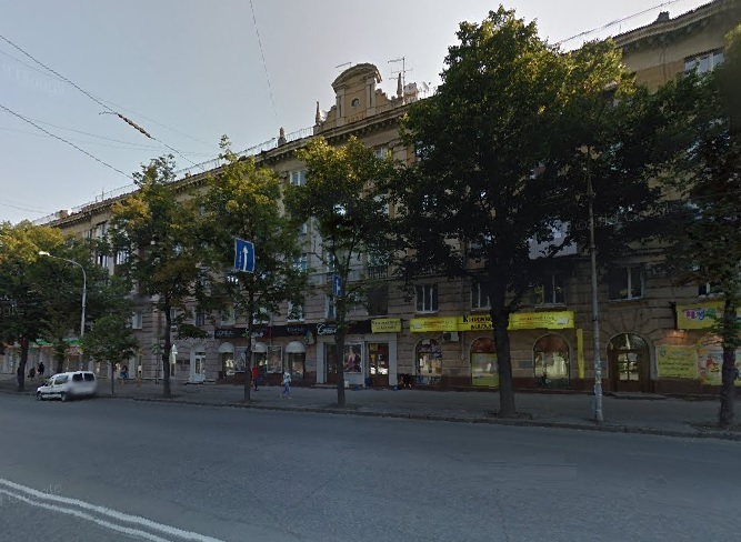 Продається квартира Запорізька, Запоріжжя, Олександрівський, Старе місто, Соборний проспект фото 1 Продається квартира Запорізька, Запоріжжя, Олександрівський, Старе місто, Соборний проспект фото 1