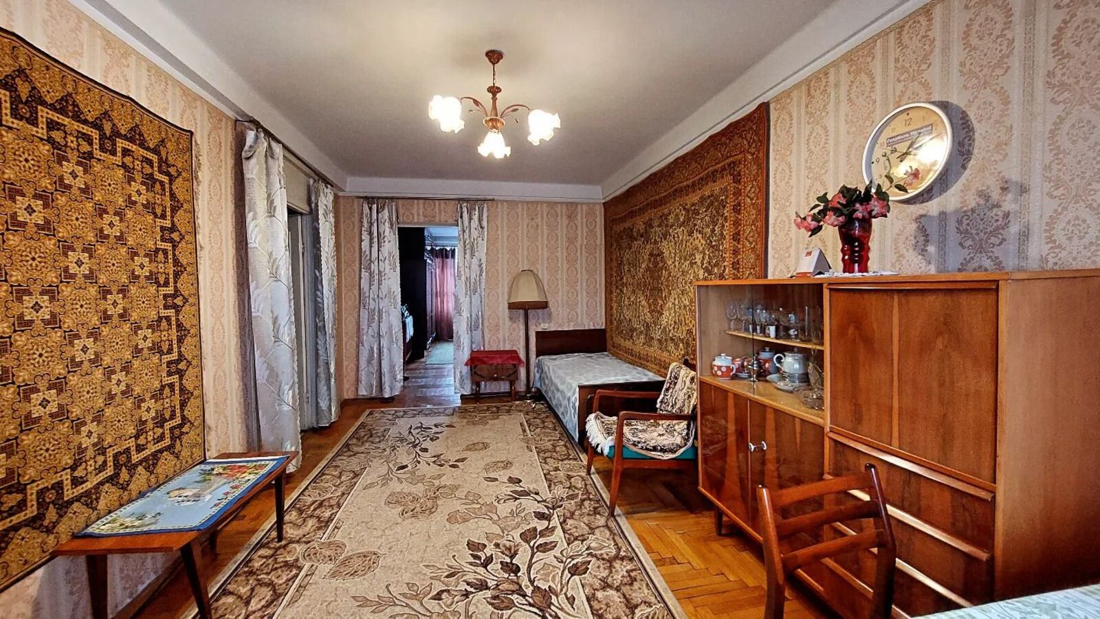 Продається квартира Запорізька, Запоріжжя, Хортицький, Ювілейний проспект фото 1 Продається квартира Запорізька, Запоріжжя, Хортицький, Ювілейний проспект фото 1