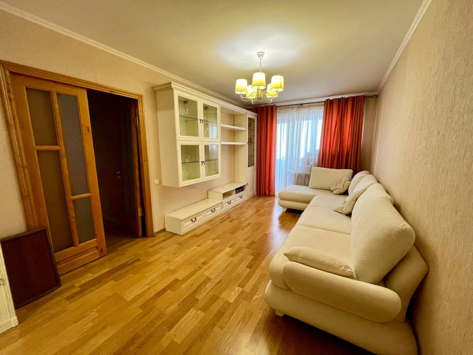 Продається 3-кімнатна квартира в Бородинському р-ні фото 1 Продається 3-кімнатна квартира в Бородинському р-ні фото 1