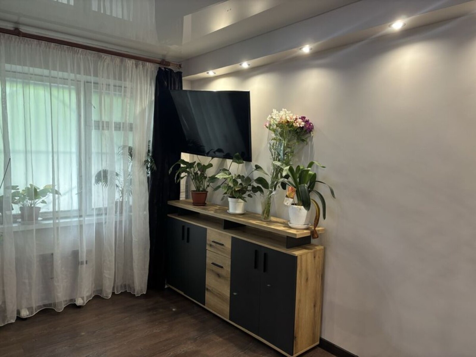 Продається квартира Запорізька, Запоріжжя, Заводський фото 1 Продається квартира Запорізька, Запоріжжя, Заводський фото 1