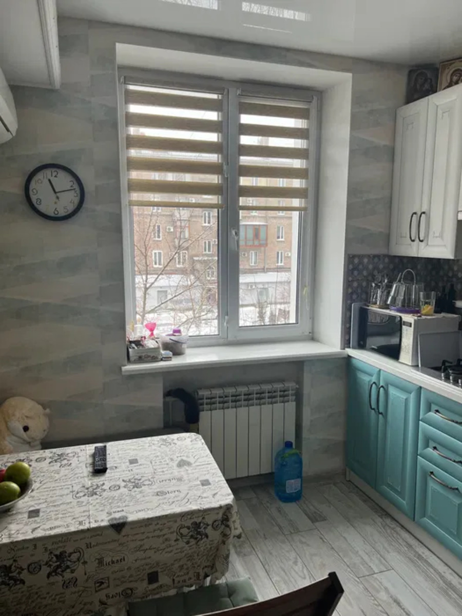 Продається квартира Запорізька, Запоріжжя, Вознесенівський, Незалежної України вулиця, 42а фото 1 Продається квартира Запорізька, Запоріжжя, Вознесенівський, Незалежної України вулиця, 42а фото 1