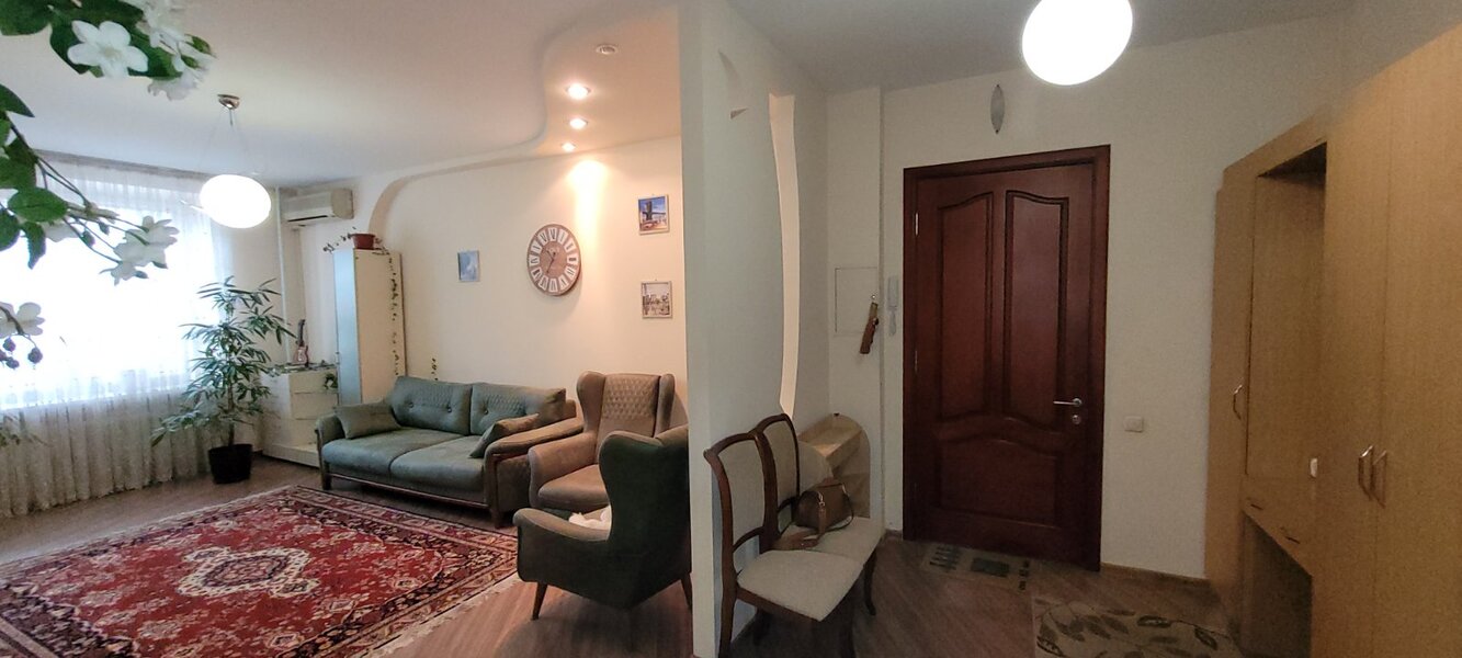 Дуже гарна 3х квартира, вул.Сталеварів! фото 1 Дуже гарна 3х квартира, вул.Сталеварів! фото 1