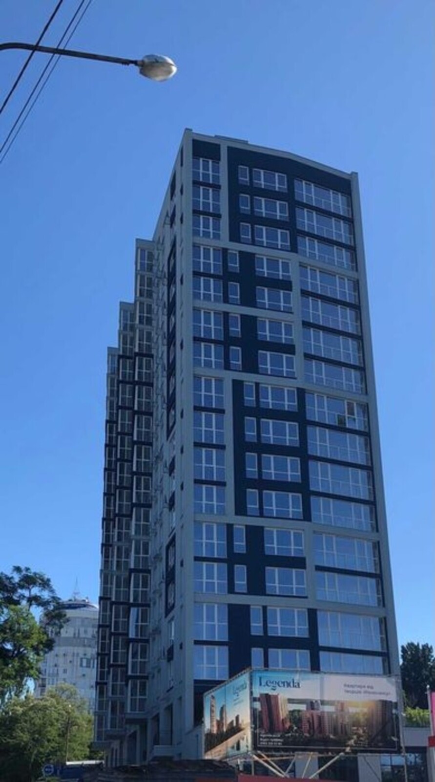 Продається квартира Запорізька, Запоріжжя, Вознесенівський, Тбіліська вулиця, 23а фото 1 Продається квартира Запорізька, Запоріжжя, Вознесенівський, Тбіліська вулиця, 23а фото 1