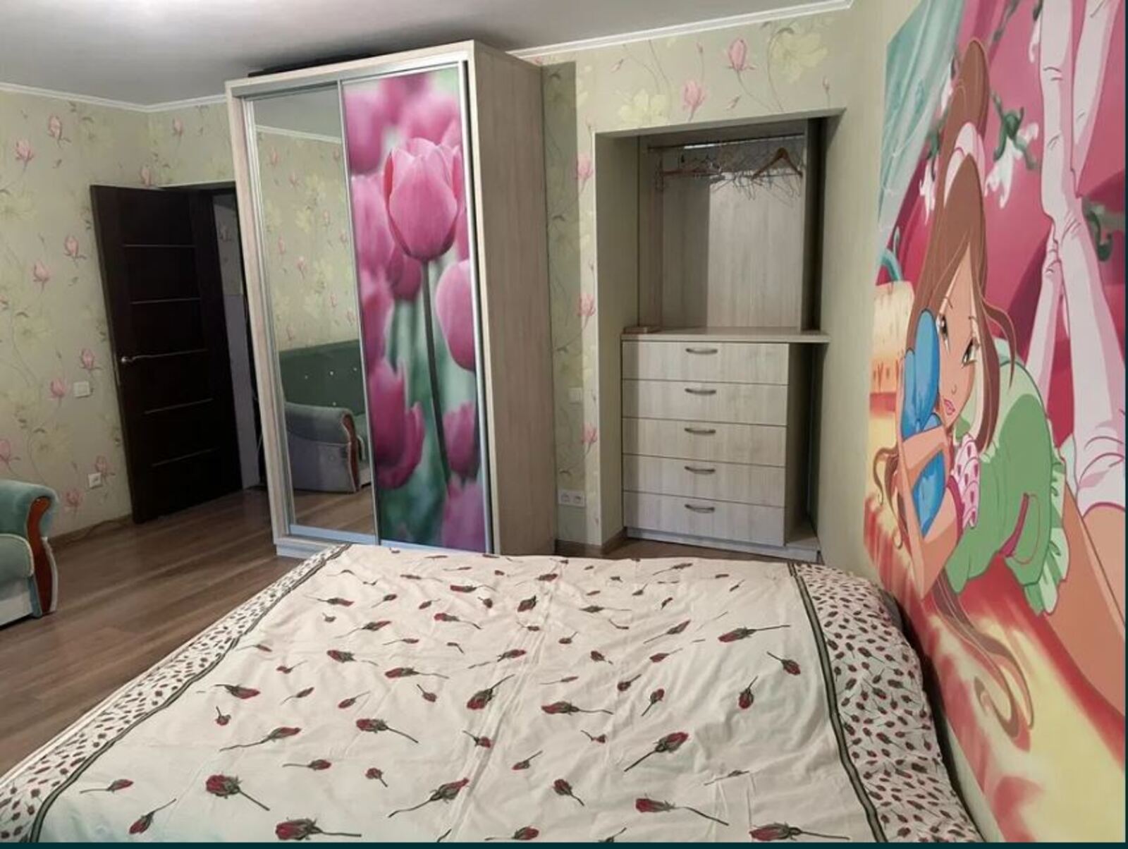 Видова 3х в центрі, р-н стадіону Славутич Арена. фото 1 Видова 3х в центрі, р-н стадіону Славутич Арена. фото 1