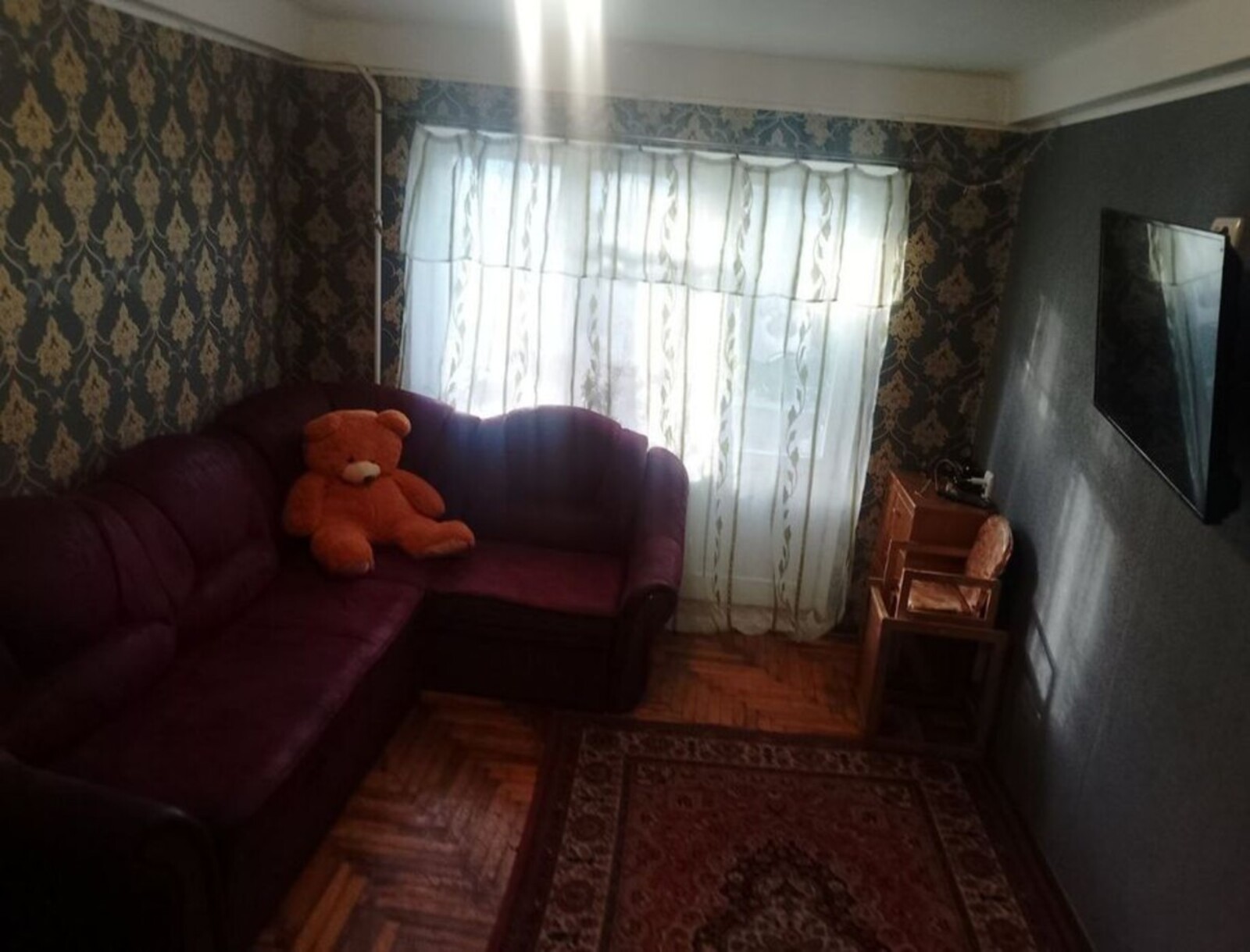 Продається квартира Запорізька, Запоріжжя, Заводський фото 1 Продається квартира Запорізька, Запоріжжя, Заводський фото 1