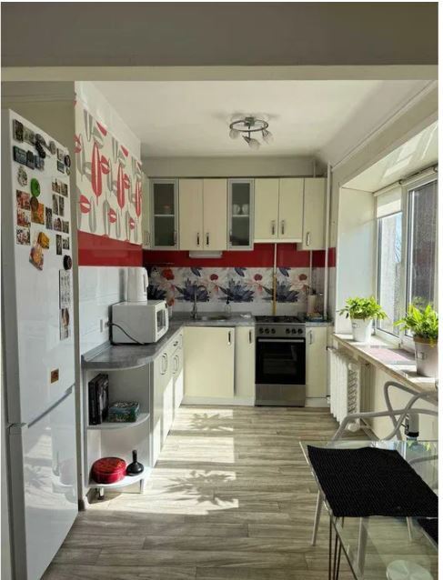 Гарна 3х в центрі, пл.Фестівальна. фото 1 Гарна 3х в центрі, пл.Фестівальна. фото 1