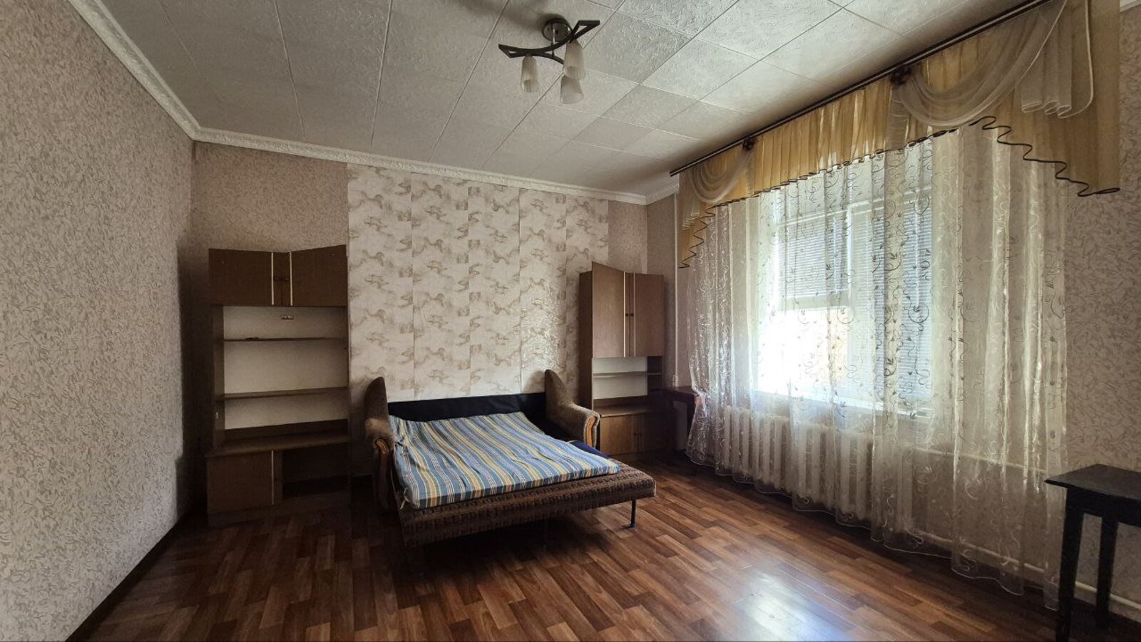 ПРОДАЖ*3х кімнатної квартири 73 кв.м, по вул.Насосна, Заводський район фото 1 ПРОДАЖ*3х кімнатної квартири 73 кв.м, по вул.Насосна, Заводський район фото 1