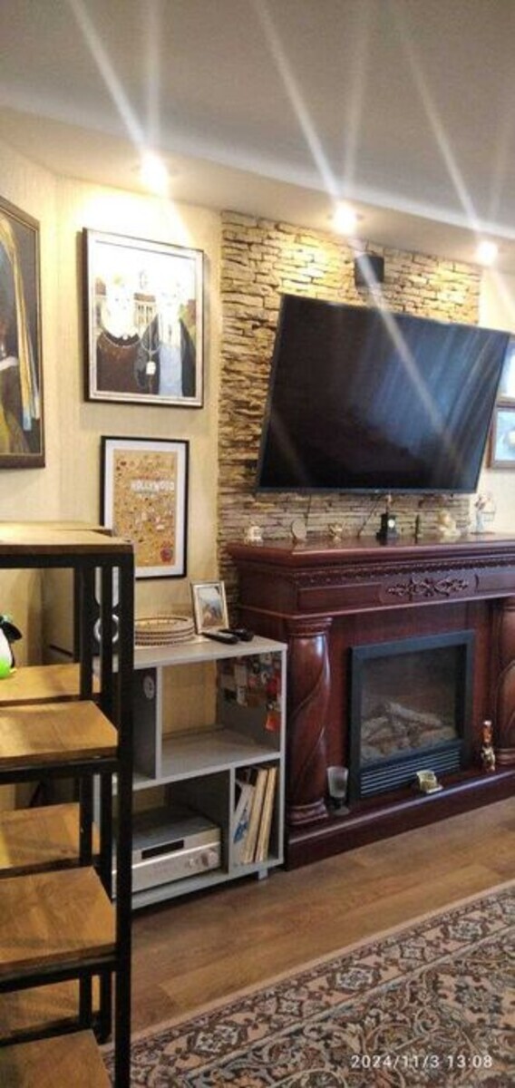 Продається квартира Запорізька, Запоріжжя, Олександрівський фото 1 Продається квартира Запорізька, Запоріжжя, Олександрівський фото 1