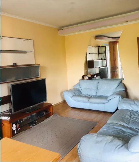 3х квартира, р-н вул.Сталеварів фото 1 3х квартира, р-н вул.Сталеварів фото 1