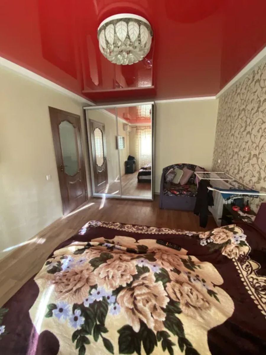 Продається квартира Запорізька, Запоріжжя, Олександрівський, Козацька вулиця, 43 фото 1 Продається квартира Запорізька, Запоріжжя, Олександрівський, Козацька вулиця, 43 фото 1