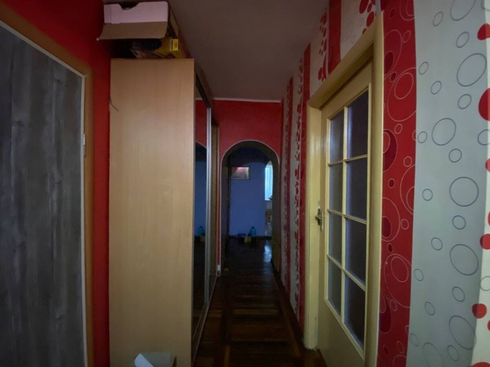 Продається квартира Запорізька, Запоріжжя, Вознесенівський, Перемоги, 131а фото 1 Продається квартира Запорізька, Запоріжжя, Вознесенівський, Перемоги, 131а фото 1