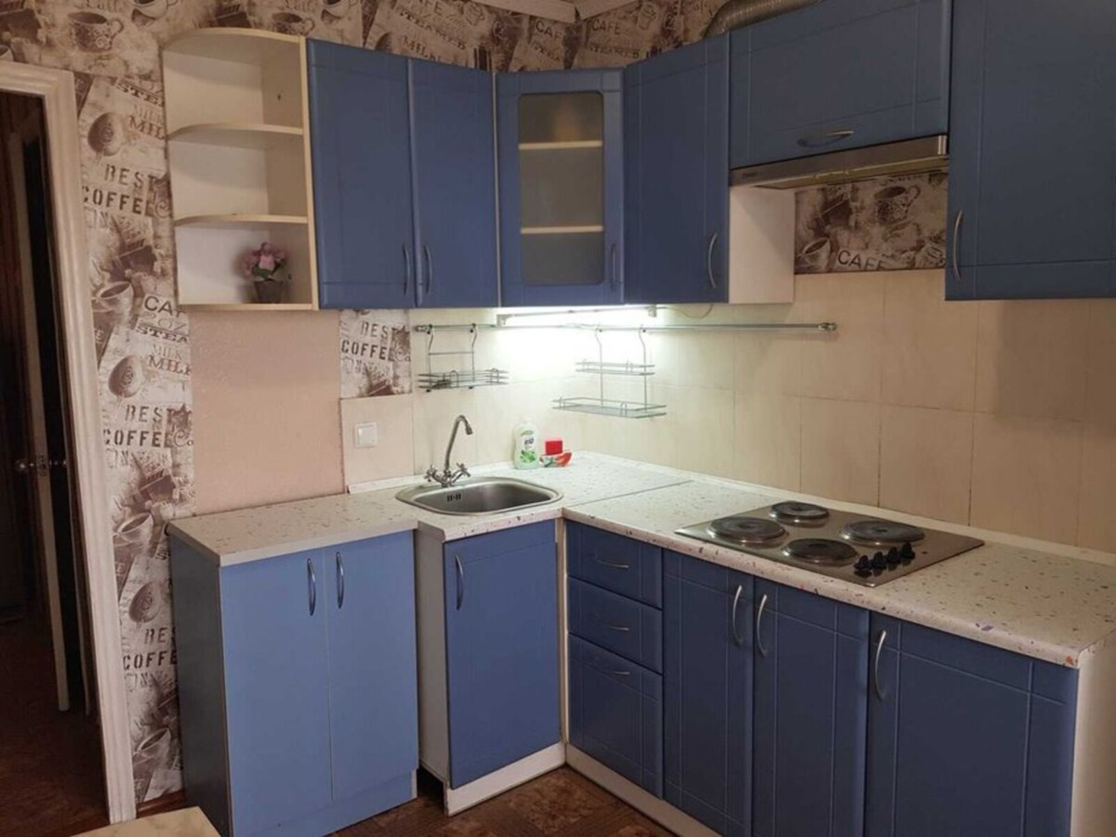 Продається квартира Запорізька, Запоріжжя, Заводський, Павло-Кічкас, Історична вулиця фото 1 Продається квартира Запорізька, Запоріжжя, Заводський, Павло-Кічкас, Історична вулиця фото 1