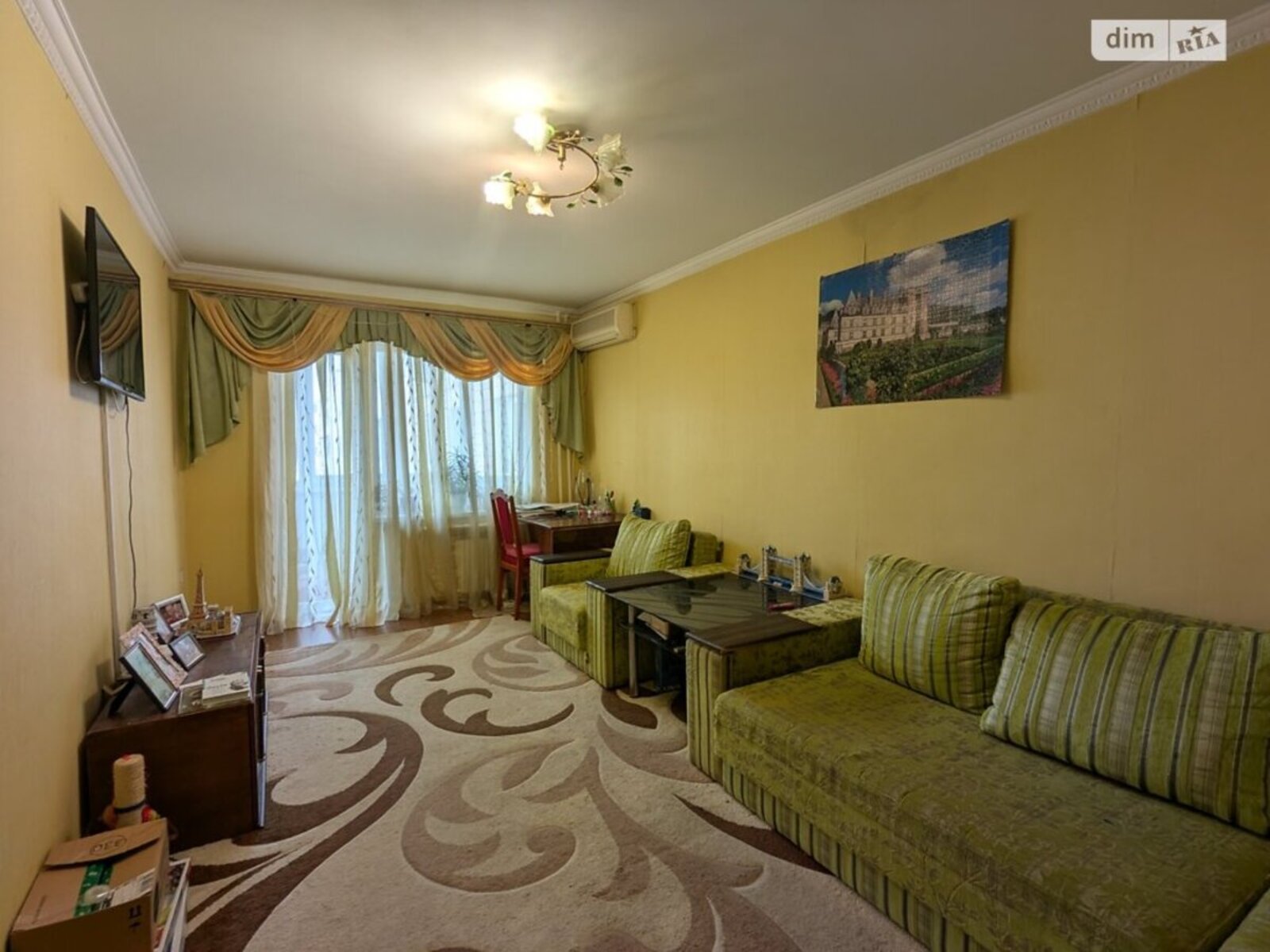 Продається квартира Запорізька, Запоріжжя, Дніпровський, Бородинський , Професора Толока фото 1 Продається квартира Запорізька, Запоріжжя, Дніпровський, Бородинський , Професора Толока фото 1