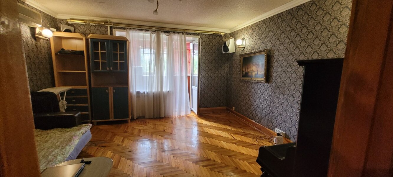 Видова 3х квартира, вул.Мала фото 1 Видова 3х квартира, вул.Мала фото 1