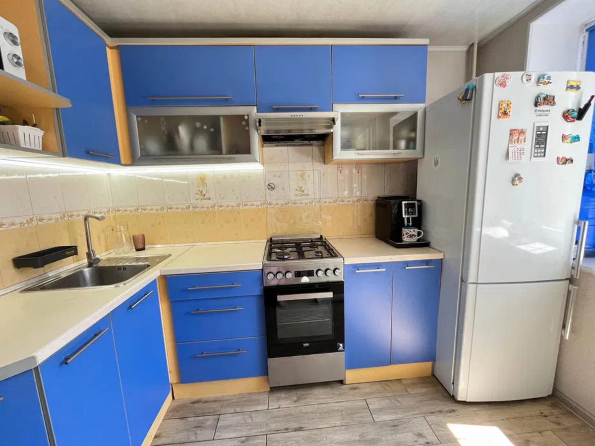 Продається квартира Запорізька, Запоріжжя, Заводський, Алмазна вулиця фото 1 Продається квартира Запорізька, Запоріжжя, Заводський, Алмазна вулиця фото 1