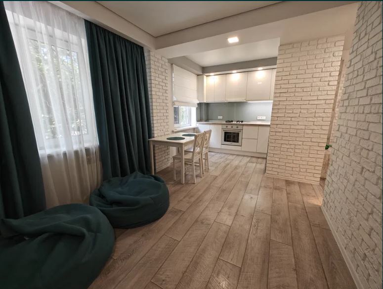 2х з ремонтом, р-н Орбіти. фото 1 2х з ремонтом, р-н Орбіти. фото 1