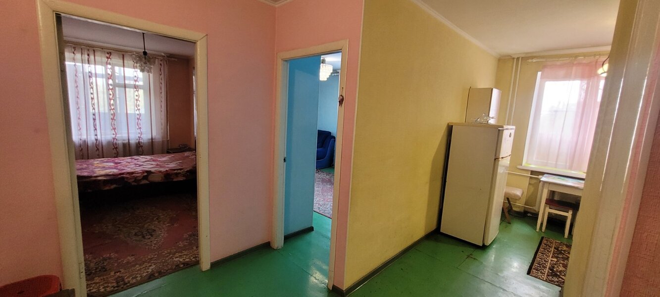 2х квартира, р-н басейну Славутич! фото 1 2х квартира, р-н басейну Славутич! фото 1