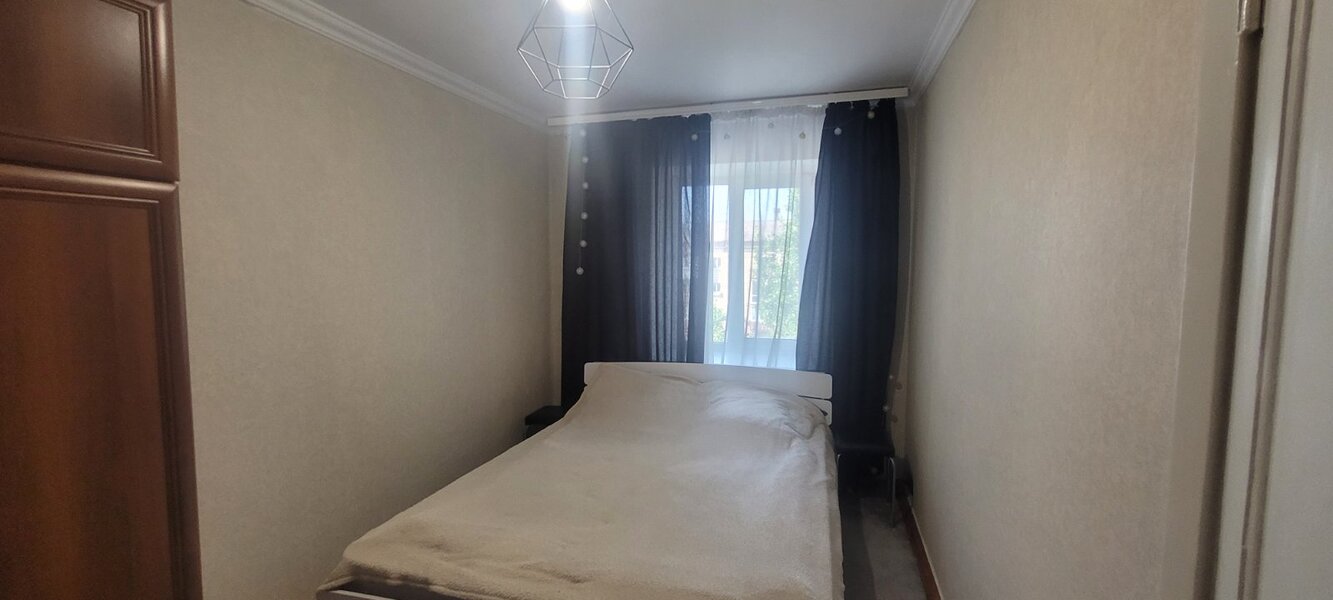 Продається квартира Запорізька, Запоріжжя, Вознесенівський, Соборний проспект, 156 фото 1 Продається квартира Запорізька, Запоріжжя, Вознесенівський, Соборний проспект, 156 фото 1