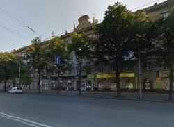 Продається квартира Запорізька, Запоріжжя, Олександрівський, Старе місто, Соборний проспект фото 1 Продається квартира Запорізька, Запоріжжя, Олександрівський, Старе місто, Соборний проспект фото 1