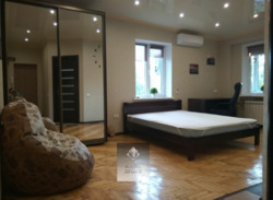 Сучасна 1к квартира в центрі міста фото 1 Сучасна 1к квартира в центрі міста фото 1