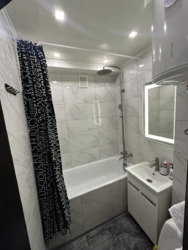 2-кімнатна квартира з капітальним ремонтом та меблями, Є-ВІДНОВЛЕННЯ фото 1 2-кімнатна квартира з капітальним ремонтом та меблями, Є-ВІДНОВЛЕННЯ фото 1