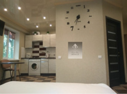 Сучасна 1к квартира в центрі міста фото 4 Сучасна 1к квартира в центрі міста фото 4