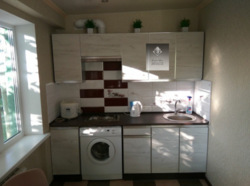 Сучасна 1к квартира в центрі міста фото 7 Сучасна 1к квартира в центрі міста фото 7