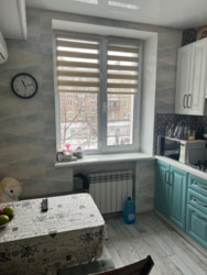 Продається квартира Запорізька, Запоріжжя, Вознесенівський, Незалежної України вулиця, 42а фото 1 Продається квартира Запорізька, Запоріжжя, Вознесенівський, Незалежної України вулиця, 42а фото 1