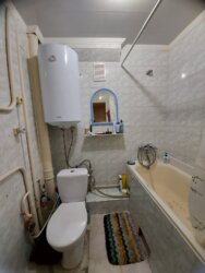 Продам 1к. квартиру в центрі Південного мікрорайону. фото 5 Продам 1к. квартиру в центрі Південного мікрорайону. фото 5