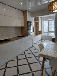 Продаж 2к квартири з автономним опаленням . Піски. Є- Оселя фото 2 Продаж 2к квартири з автономним опаленням . Піски. Є- Оселя фото 2