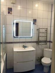 3х квартира, р-н вул.Сталеварів фото 15 3х квартира, р-н вул.Сталеварів фото 15