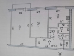 Продається квартира Запорізька, Запоріжжя, Хортицький, Запорізького козацтва вулиця фото 5 Продається квартира Запорізька, Запоріжжя, Хортицький, Запорізького козацтва вулиця фото 5
