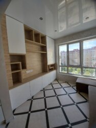 Продаж 2к квартири з автономним опаленням . Піски. Є- Оселя фото 4 Продаж 2к квартири з автономним опаленням . Піски. Є- Оселя фото 4