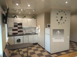 Сучасна 1к квартира в центрі міста фото 8 Сучасна 1к квартира в центрі міста фото 8