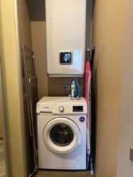 Продається квартира Запорізька, Запоріжжя, Вознесенівський, Волгоградська вулиця, 26 фото 17 Продається квартира Запорізька, Запоріжжя, Вознесенівський, Волгоградська вулиця, 26 фото 17